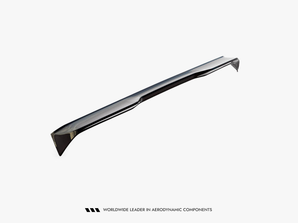 Spoiler CAP 3D - Volkswagen Polo GTI Mk6