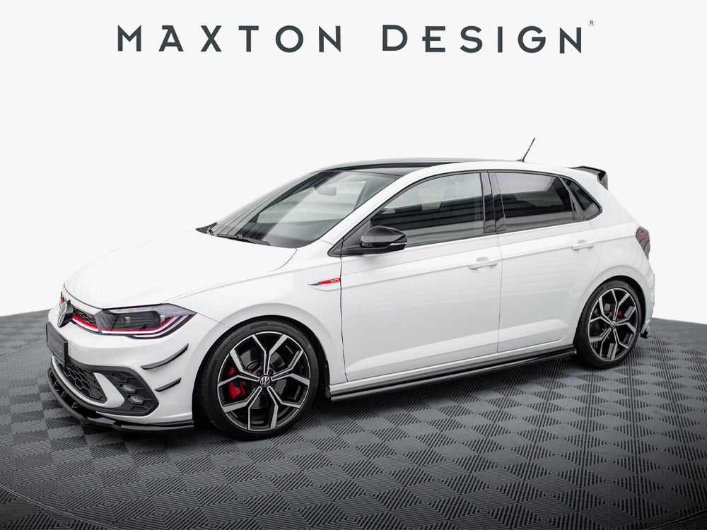 Full Body Kit - Volkswagen Polo GTI Mk6 Facelift
