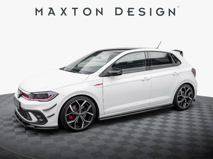 Full Body Kit - Volkswagen Polo GTI Mk6 Facelift