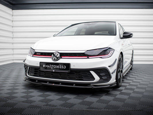 Full Body Kit - Volkswagen Polo GTI Mk6 Facelift