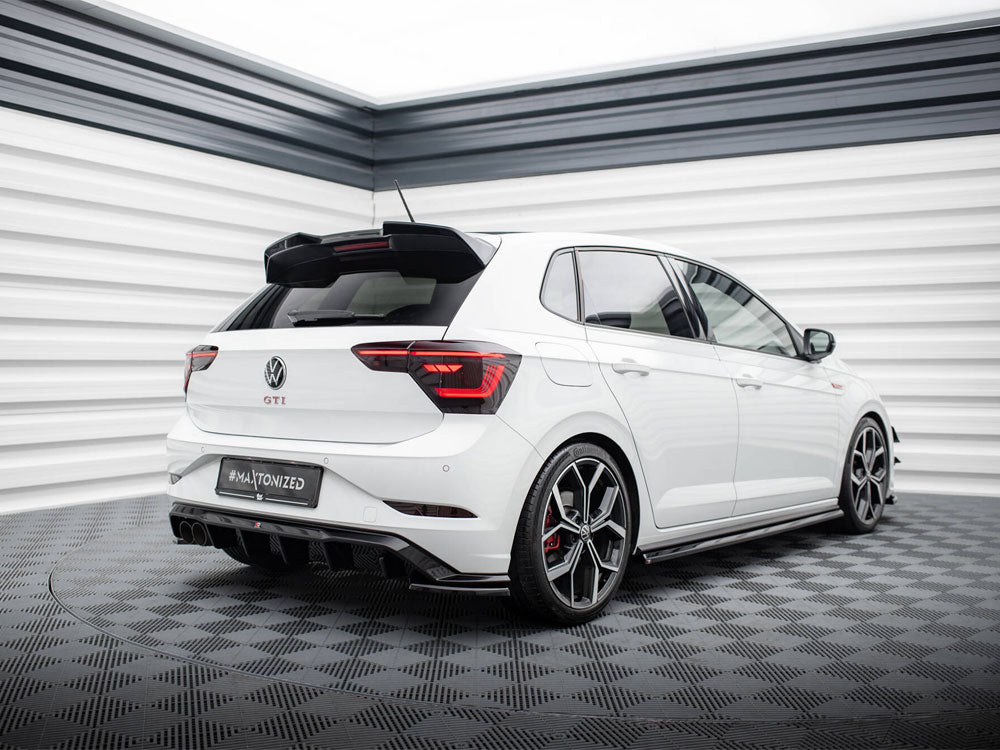 Full Body Kit - Volkswagen Polo GTI Mk6 Facelift