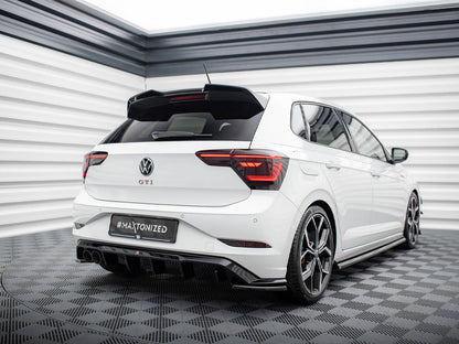 Full Body Kit - Volkswagen Polo GTI Mk6 Facelift