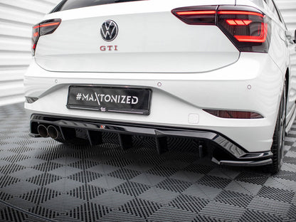 Full Body Kit - Volkswagen Polo GTI Mk6 Facelift