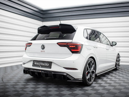 Full Body Kit - Volkswagen Polo GTI Mk6 Facelift