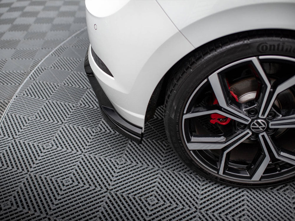 Full Body Kit - Volkswagen Polo GTI Mk6 Facelift