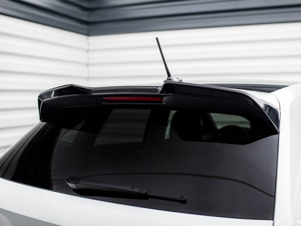 Full Body Kit - Volkswagen Polo GTI Mk6 Facelift