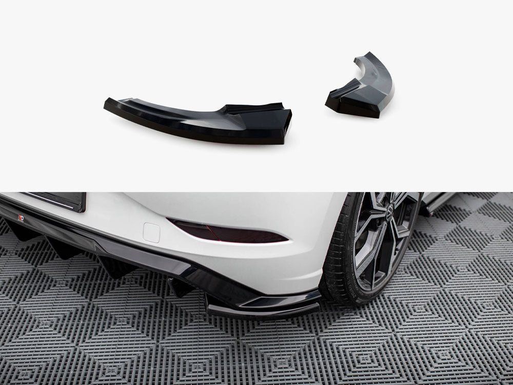 Full Body Kit - Volkswagen Polo GTI Mk6 Facelift