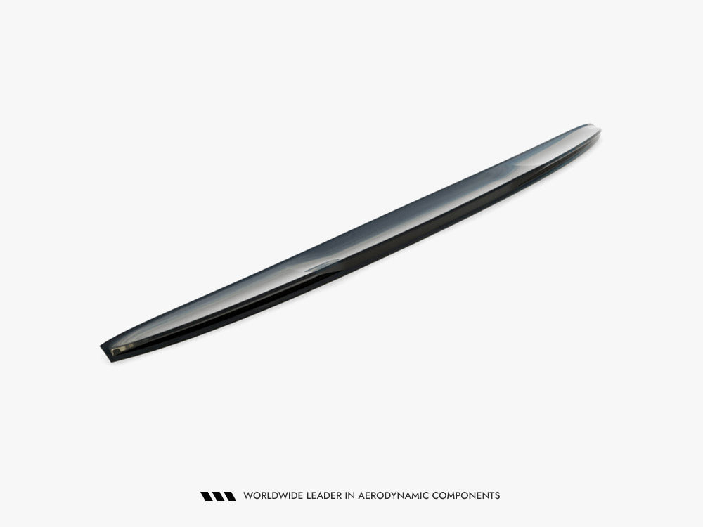 Spoiler CAP 3D - Audi RS3 Sedan 8Y Facelift