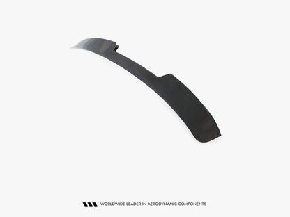 Rear Window Extension - Audi RS3 Sedan 8Y
