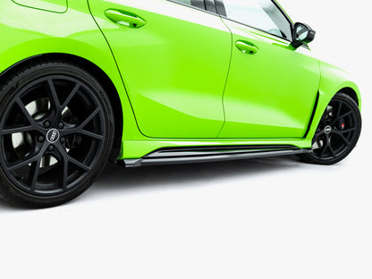 Side Skirt Diffusers V.1 - Audi RS3 Sportback 8Y