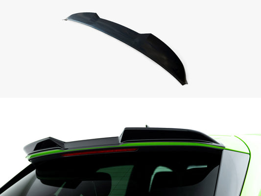 Spoiler CAP 3D - Audi RS3 Sportback 8Y Facelift