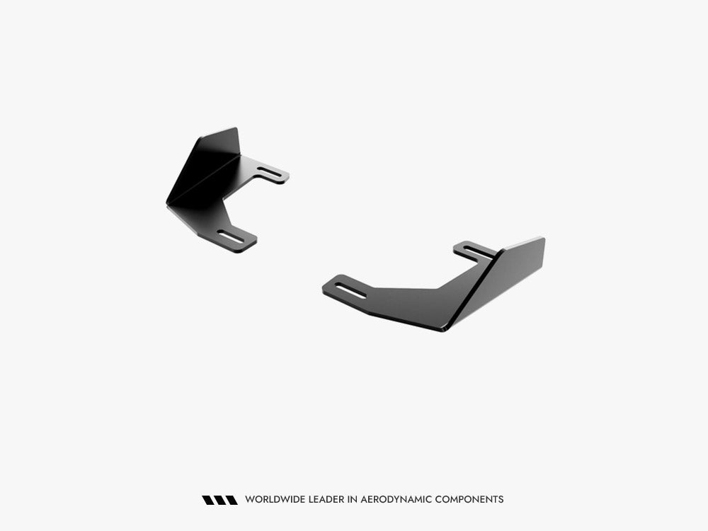 Rear Side Flaps - Audi RS3 Sportback 8Y Facelift
