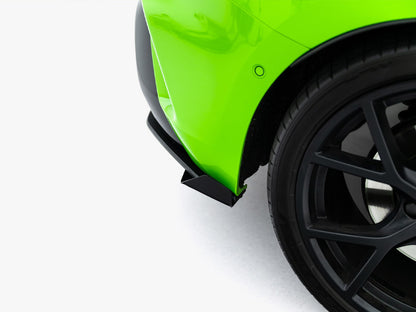 Rear Side Flaps - Audi RS3 Sportback 8Y Facelift