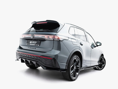 Spoiler CAP - Volkswagen Tiguan R-Line Mk3