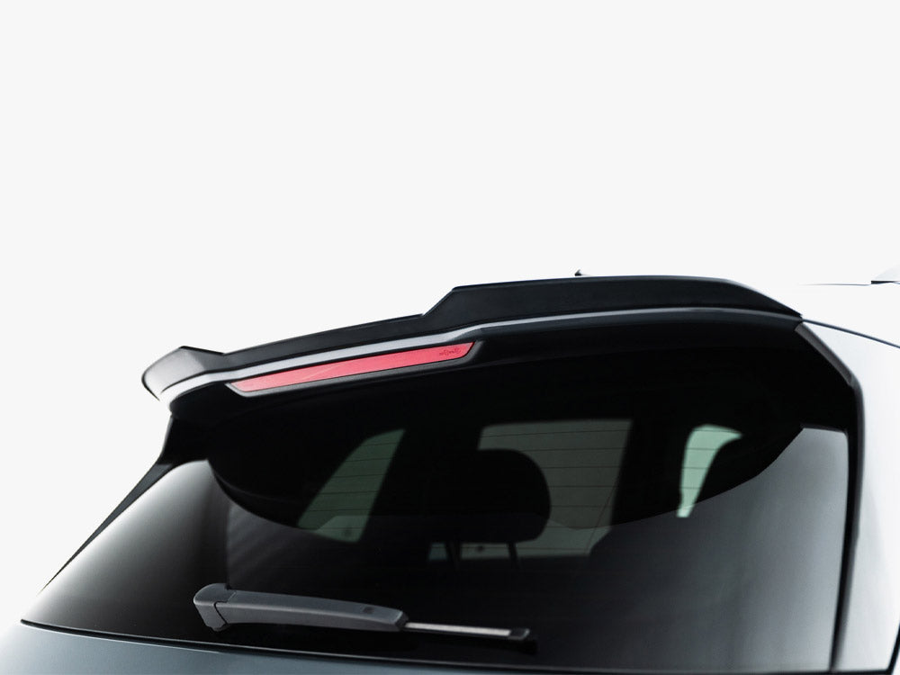 Spoiler CAP - Volkswagen Tiguan R-Line Mk3