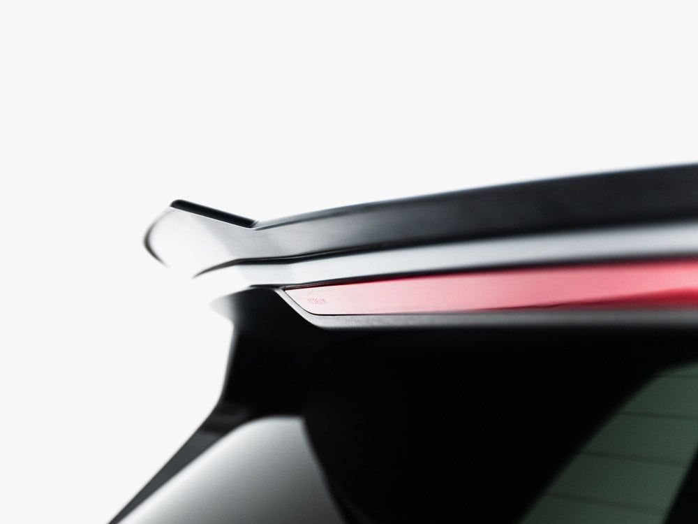 Spoiler CAP - Volkswagen Tiguan R-Line Mk3