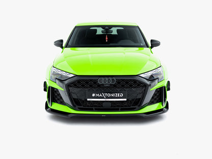 Full Body Kit Set 2 - Audi RS3 Sportback 8Y Facelift