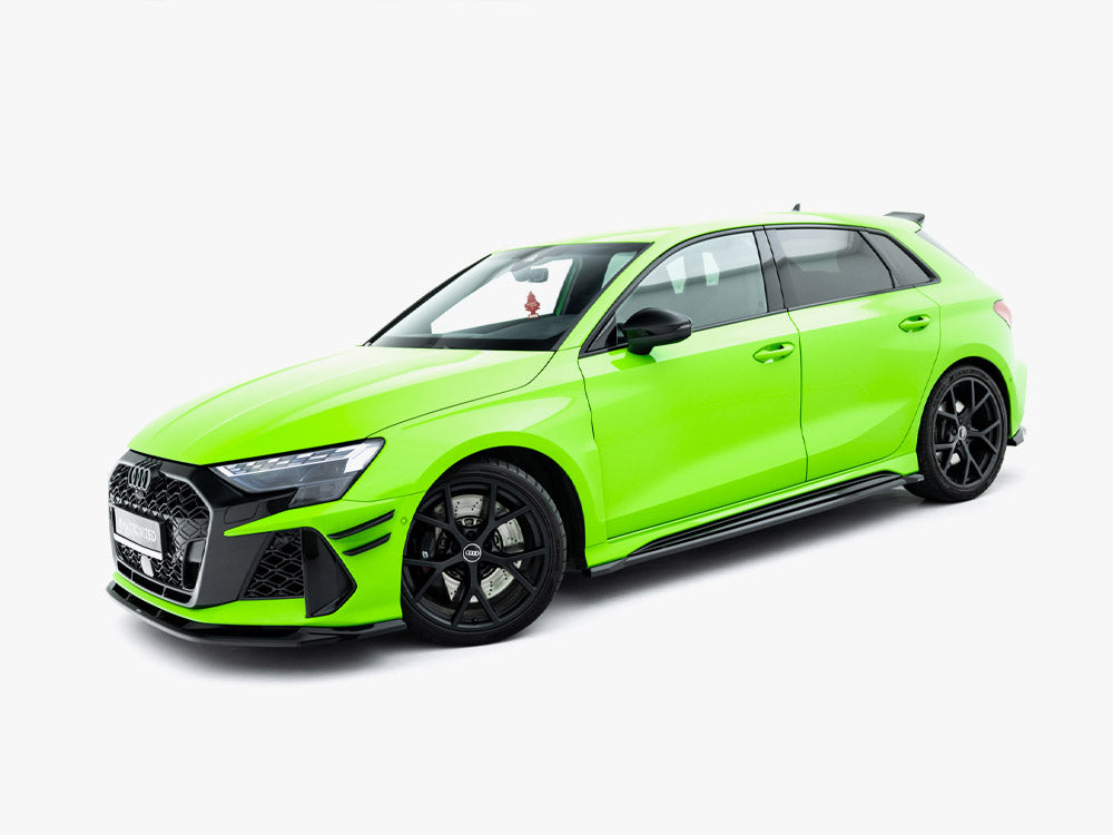 Full Body Kit Set 2 - Audi RS3 Sportback 8Y Facelift