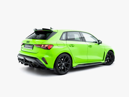 Full Body Kit Set 2 - Audi RS3 Sportback 8Y Facelift
