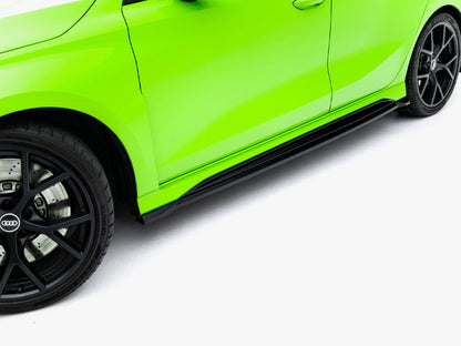 Full Body Kit Set 2 - Audi RS3 Sportback 8Y Facelift