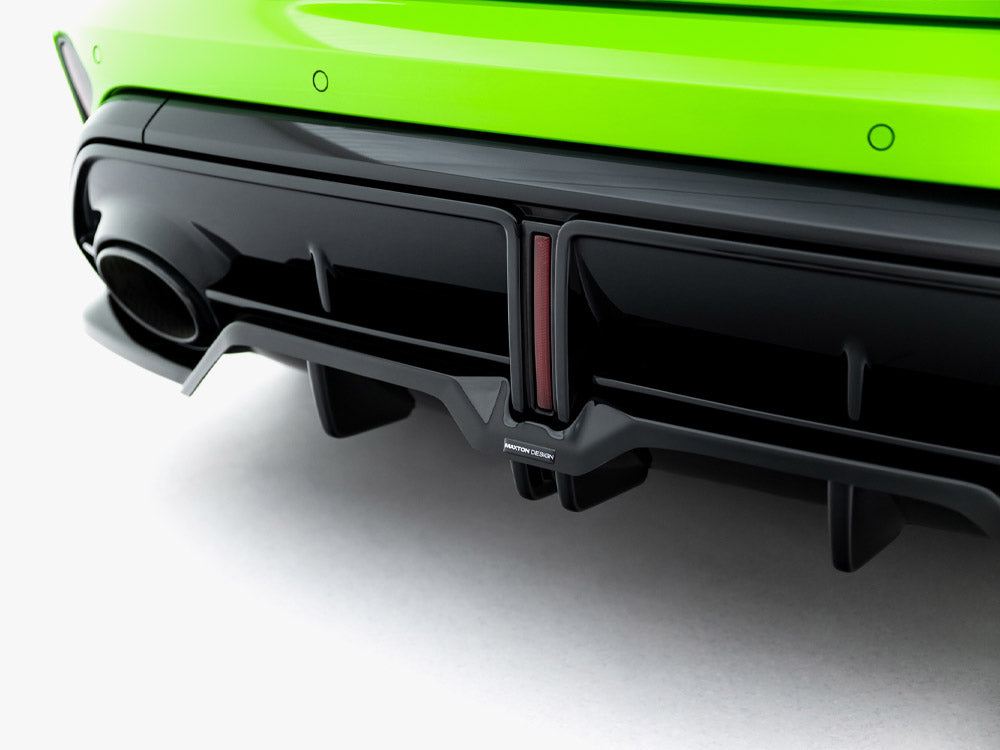 Full Body Kit Set 2 - Audi RS3 Sportback 8Y Facelift
