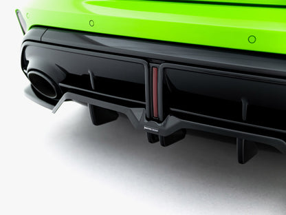 Full Body Kit Set 2 - Audi RS3 Sportback 8Y Facelift