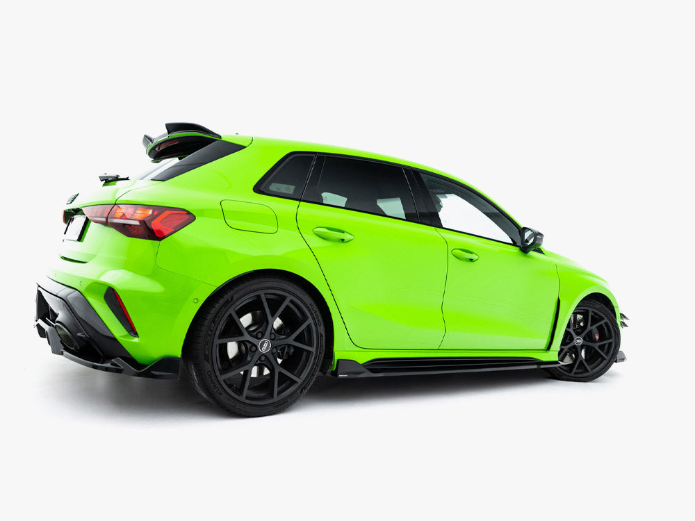 Full Body Kit Set 3 - Audi RS3 Sportback 8Y Facelift