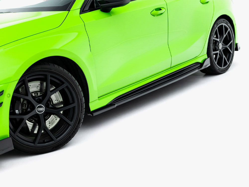 Full Body Kit Set 3 - Audi RS3 Sportback 8Y Facelift