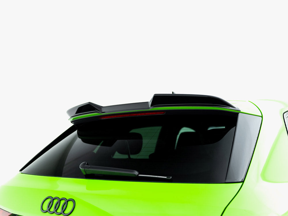 Full Body Kit Set 3 - Audi RS3 Sportback 8Y Facelift