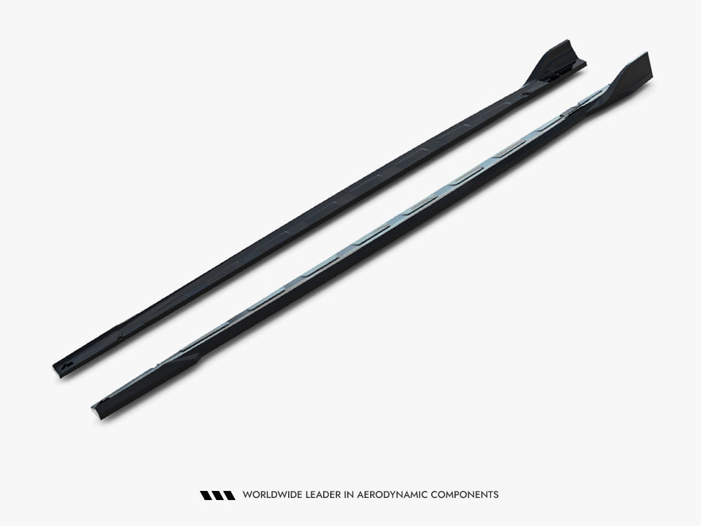 Full Body Kit Set 3 - Audi RS3 Sportback 8Y Facelift