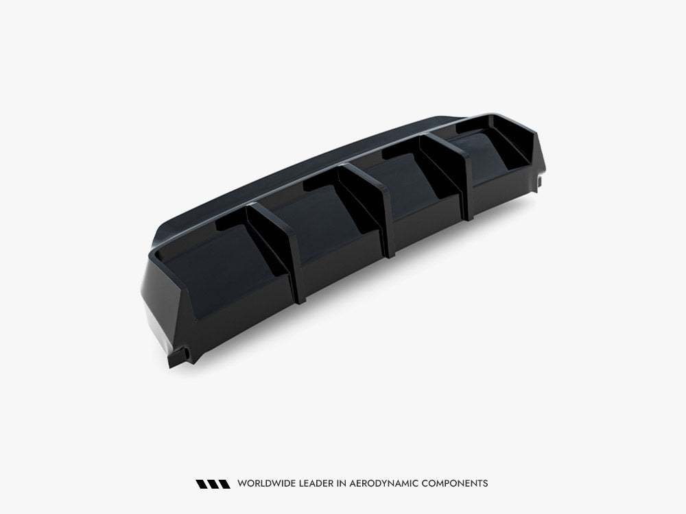 Rear Valance - BMW 2 Series (M-Pack Coupe G42)