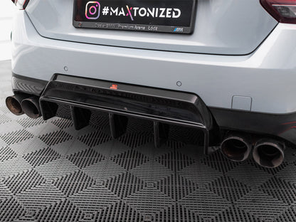 Rear Valance - BMW M2 (40i Coupe G42)