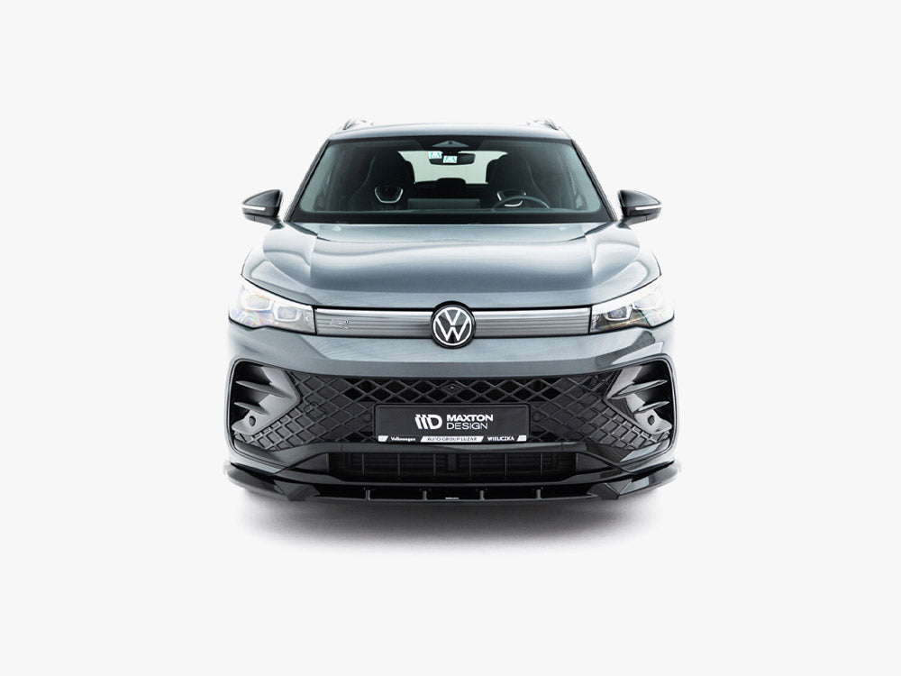 Full Body Kit - Volkswagen Tiguan R-Line Mk3