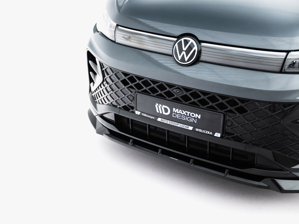 Full Body Kit - Volkswagen Tiguan R-Line Mk3