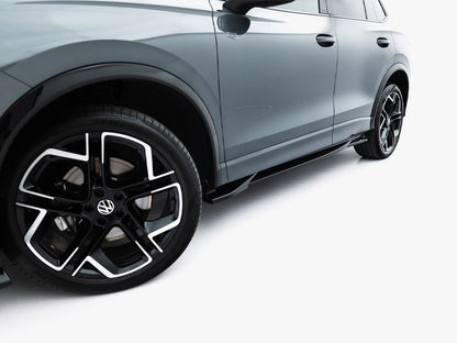 Full Body Kit - Volkswagen Tiguan R-Line Mk3