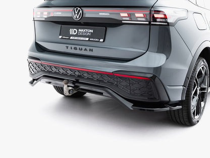 Full Body Kit - Volkswagen Tiguan R-Line Mk3