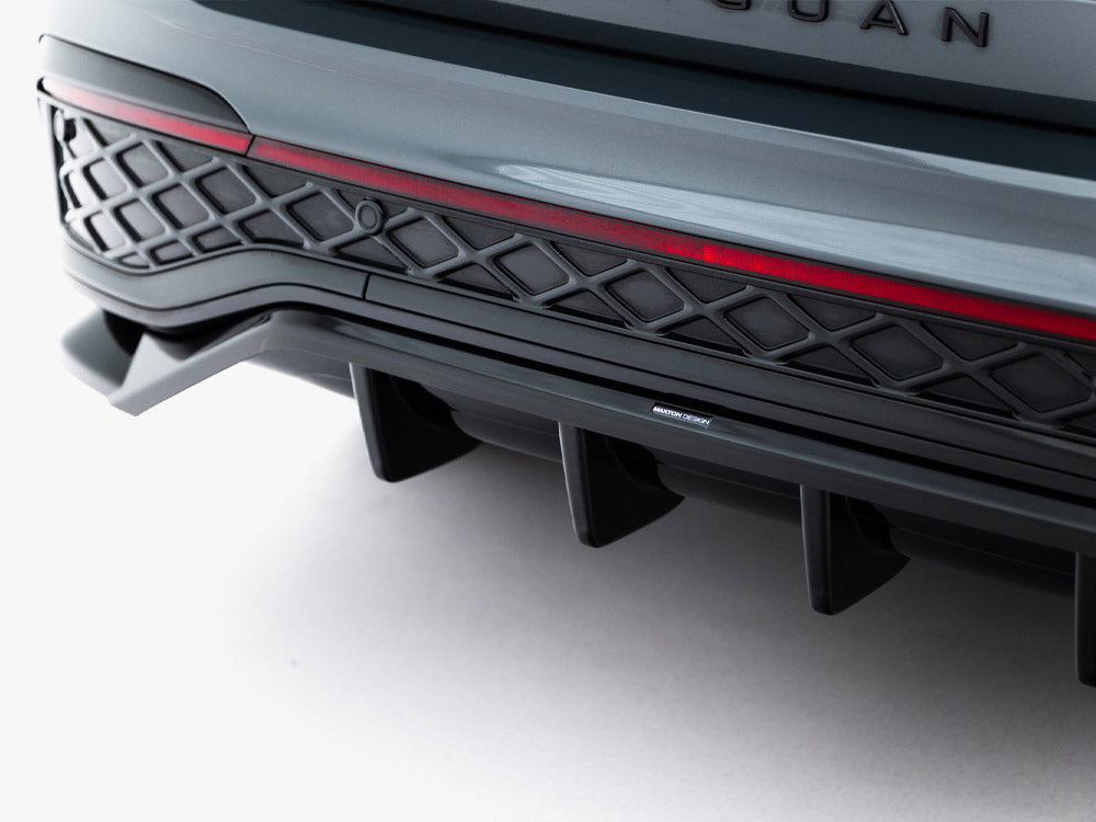 Full Body Kit - Volkswagen Tiguan R-Line Mk3