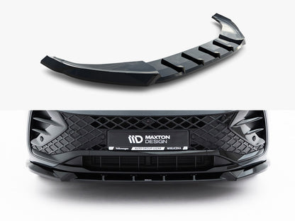 Full Body Kit - Volkswagen Tiguan R-Line Mk3