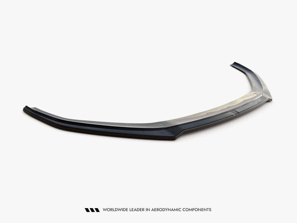 Front Splitter V.1 - Audi S5 / A5 S Line F5 Coupe / Sportback