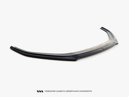 Front Splitter V.1 - Audi S5 / A5 S Line F5 Coupe / Sportback
