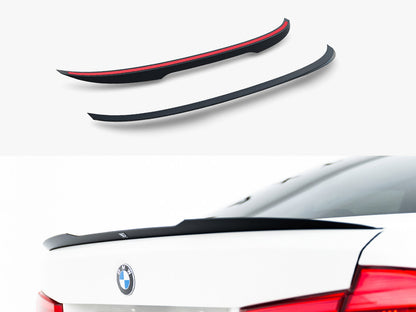 Spoiler CAP - BMW 3 Series (Sedan F30)