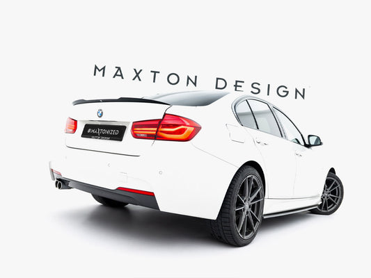 Spoiler CAP - BMW 3 Series (Sedan F30)