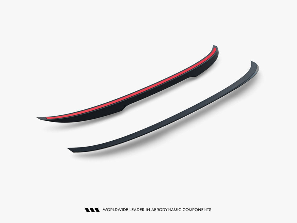 Spoiler CAP - BMW 3 Series (Sedan F30)