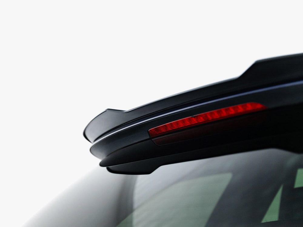 Spoiler CAP - BMW 3 Series (M-Pack Touring F31 / F31 Facelift)