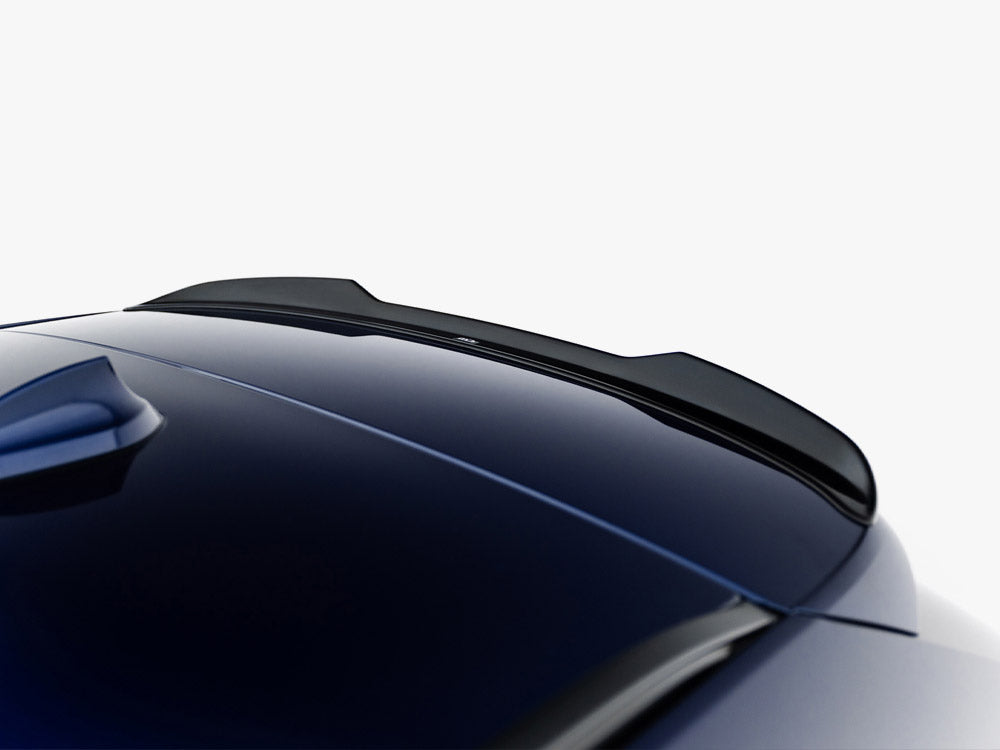 Spoiler CAP - BMW 3 Series (M-Pack Touring F31 / F31 Facelift)
