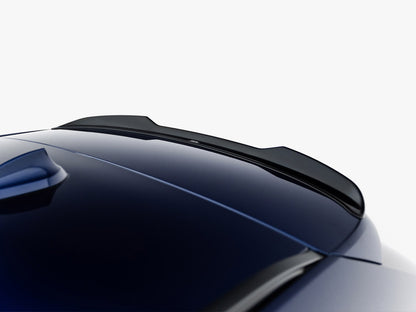 Spoiler CAP - BMW 3 Series (M-Pack Touring F31 / F31 Facelift)