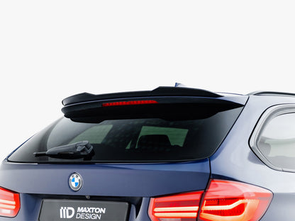 Spoiler CAP - BMW 3 Series (M-Pack Touring F31 / F31 Facelift)