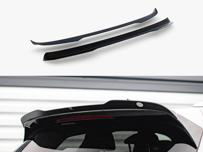 Spoiler CAP - Volkswagen Touareg R-Line Mk3