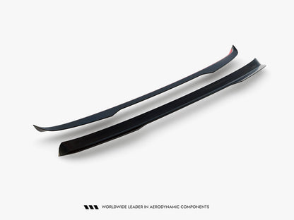 Spoiler CAP - Volkswagen Touareg R-Line Mk3