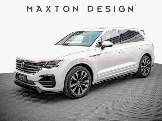 Full Body Kit - Volkswagen Touareg R-Line Mk3